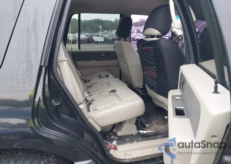 2012 Ford Expedition Xl from USA, damaged, VIN 1FMJU1G53CEF47721